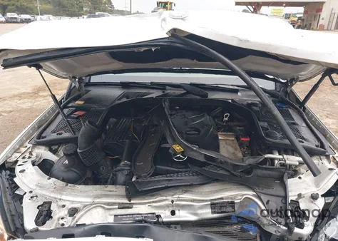 2015 Mercedes-Benz C 300 4Matic from USA, damaged, VIN 55SWF4KB0FU002449